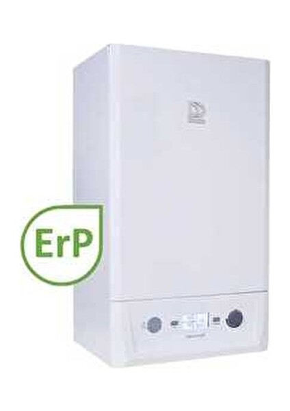 Demirdöküm Nitromix P 24 kw Yoğuşmalı Kombi Hermetik Baca ile Ekonomik Isıtma Çözümü