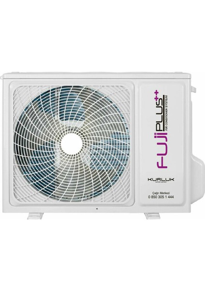 FujiPlus A++ 18000 BTU Inverter Duvar Tipi Klima