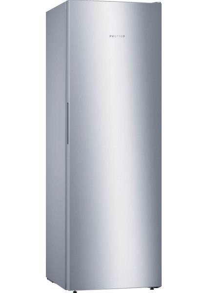 Profilo DF1033LEVV 231 Lt. 7 Çekmeceli Derin Dondurucu, İnox