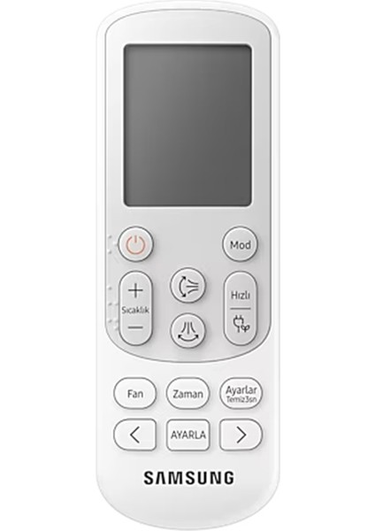 Samsung Premium AR18TSHZHWK A++ 18000 BTU Inverter Duvar Tipi Klima