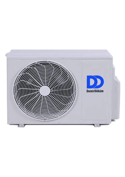 Demirdöküm Kion A++ 12000 Btu Inverter Duvar Tipi Split Klima
