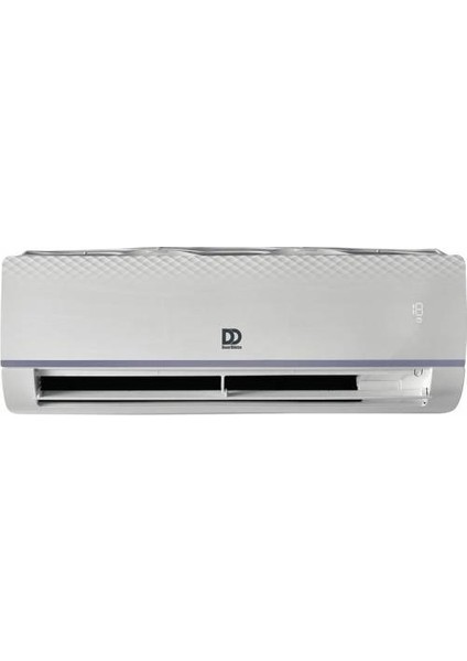 Demirdöküm Kion A++ 12000 Btu Inverter Duvar Tipi Split Klima