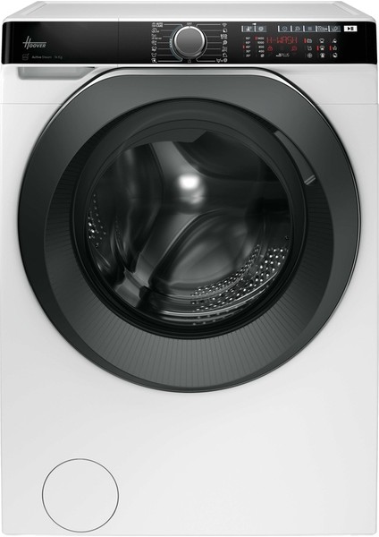 Hoover HWP 414AMBC/1-17 14 kg Wi-Fi Bağlantılı 1400 Devir Çamaşır Makinesi