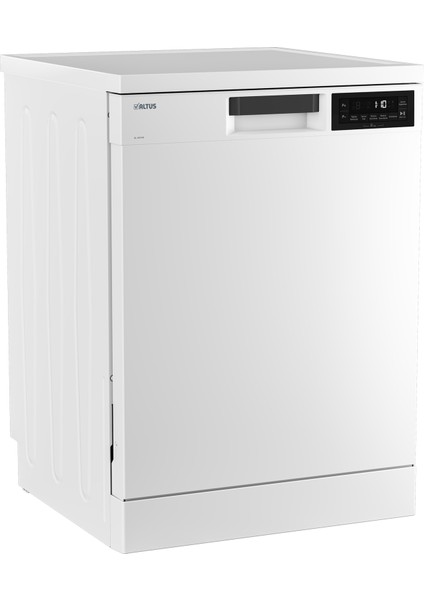 Altus AL 445 NX 5 Programlı Bulaşık Makinesi