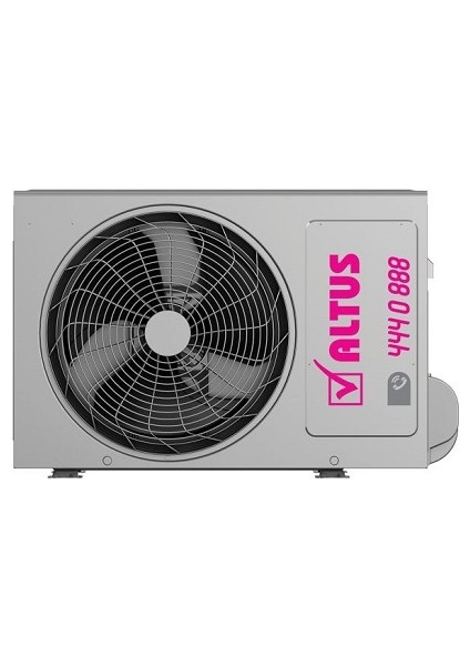 Altus ALK 1840 A++ 18.000 BTU/H Sınıfı R32 Inverter Split Klima