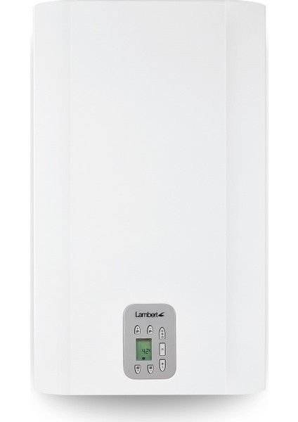 Lambert Lpy Compact 30 Premix Yoğuşmalı Kombi + Baca (Baymak Servis Güvencesiyle)