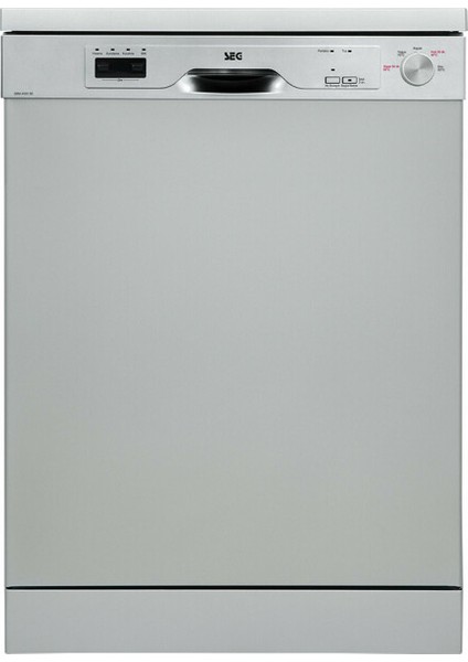 SEG Sbm 4020 Se E Enerji 4 Programlı Bulaşık Makinesi