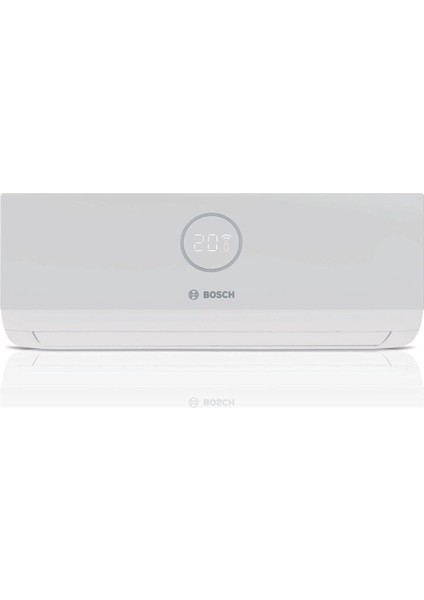 Bosch Climate 3000i A++ 18000 Btu Duvar Tipi Inverter Split Klima