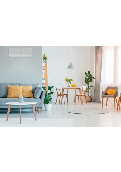 Bosch Climate 3000i A++ 18000 Btu Duvar Tipi Inverter Split Klima