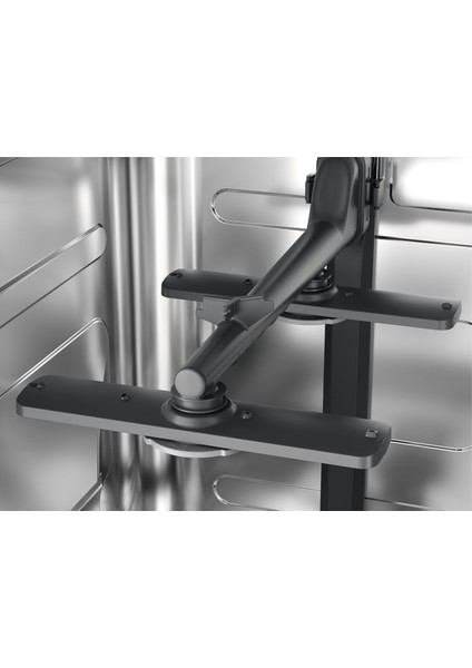 Electrolux EEA12100L 5 Programlı Ankastre Bulaşık Makinesi