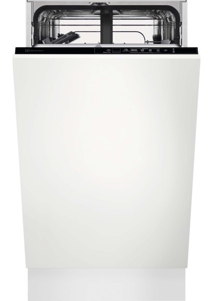 Electrolux EEA12100L 5 Programlı Ankastre Bulaşık Makinesi