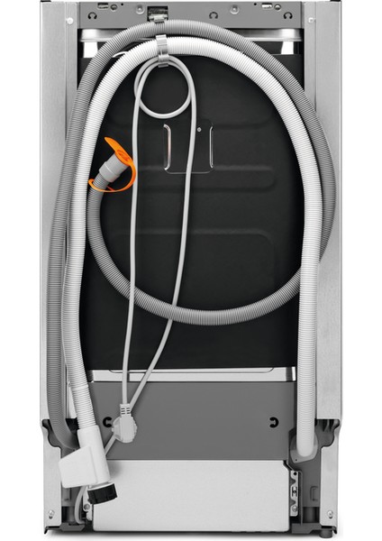 Electrolux EEA12100L 5 Programlı Ankastre Bulaşık Makinesi