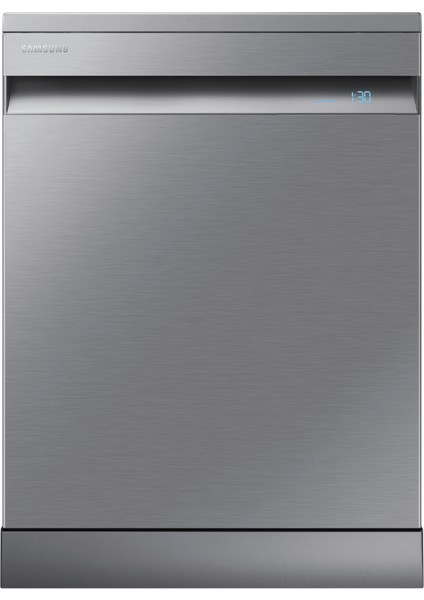 Samsung DW60A8050FS 8 Programlı Bulaşık Makinesi