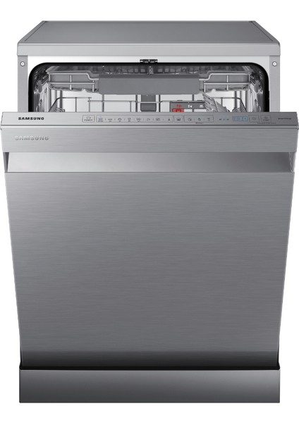 Samsung DW60A8050FS 8 Programlı Bulaşık Makinesi