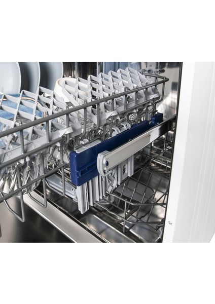 Regal BM 521 E Enerji Sınıfı 5 Program Bulaşık Makinesi