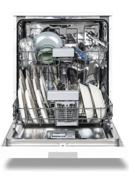 Regal BM 521 E Enerji Sınıfı 5 Program Bulaşık Makinesi