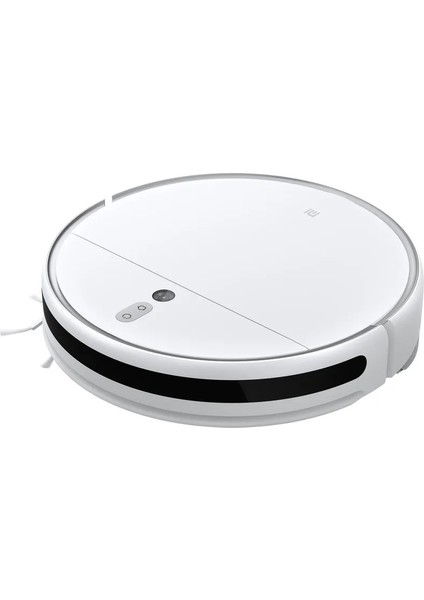 Xiaomi Mi Robot Vacuum Mop 2 Robot Süpürge ve Paspas - Beyaz