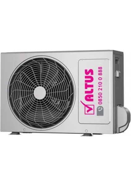 Altus ALK 1270 A++ 12000 BTU Inverter Duvar Tipi Klima