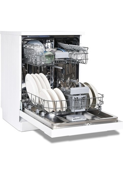 Regal BM 313 3 Programlı Bulaşık Makinesi