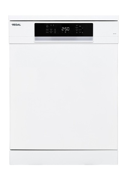 Regal Bm 424 4 Program Bulaşık Makinesi