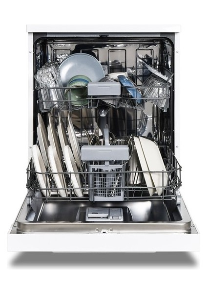 Regal Bm 424 4 Program Bulaşık Makinesi