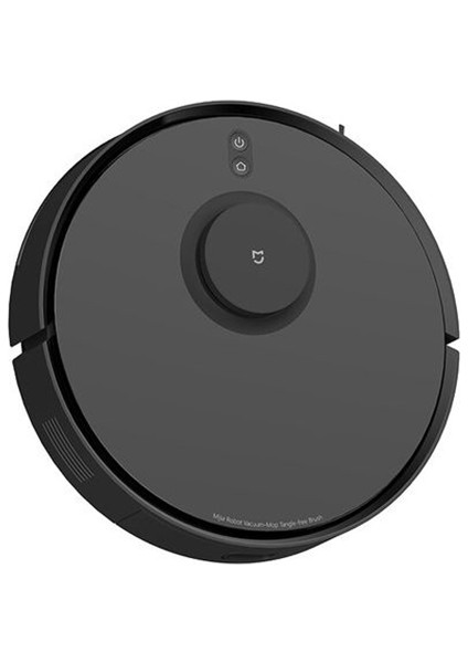 Xiaomi Mi Robot Vacuum S10T 8000PA Akıllı Robot Süpürge