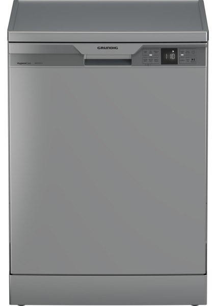 Grundig Gpdf 5701 S 5 Programlı Bulaşık Makinesi