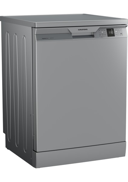 Grundig Gpdf 5701 S 5 Programlı Bulaşık Makinesi