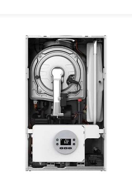 Bosch Condens 1200 W 24/24 Kw (20.000 Kcal) Tam Yoğuşmalı Kombi