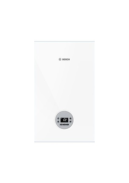 Bosch Condens 1200 W 24/24 Kw (20.000 Kcal) Tam Yoğuşmalı Kombi