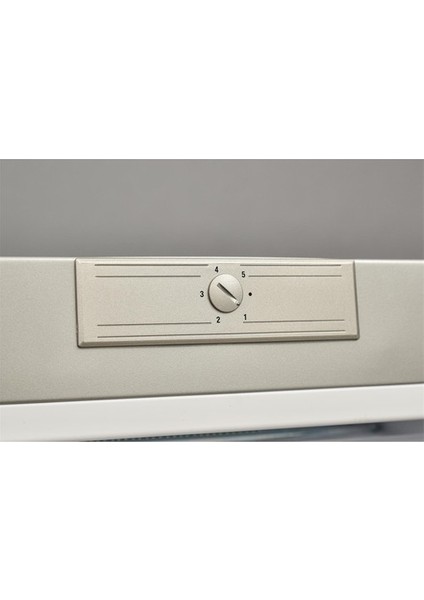 Vestel CDM701 x Dikey Derin Dondurucu