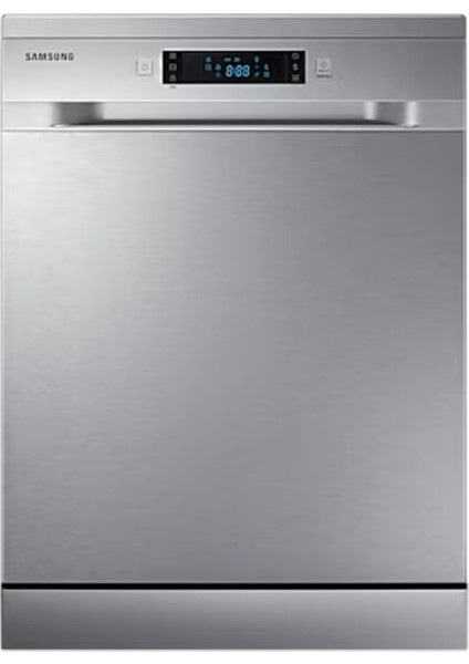 Samsung DW60M5044FS/TR 4 Programlı Bulaşık Makinesi