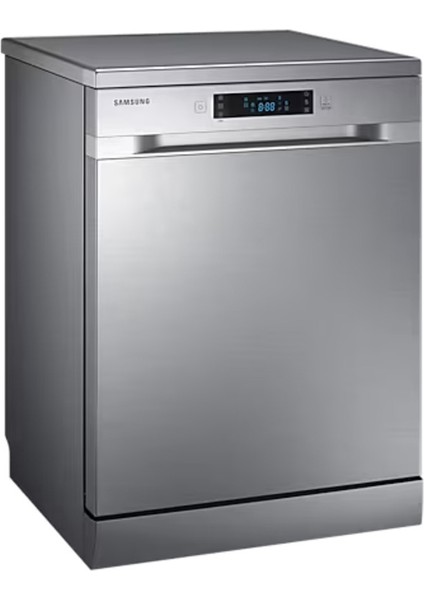Samsung DW60M5044FS/TR 4 Programlı Bulaşık Makinesi