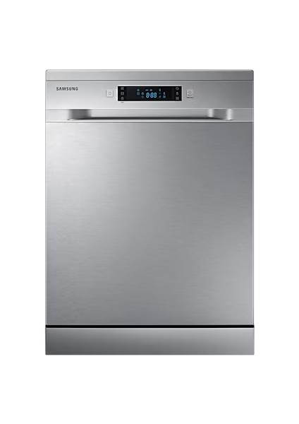 Samsung DW60M5044FS/TR 4 Programlı Bulaşık Makinesi