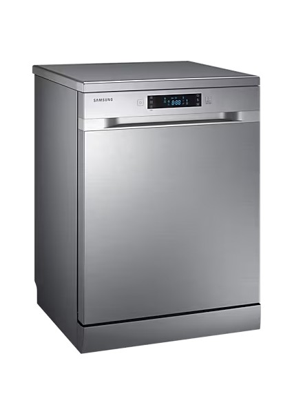 Samsung DW60M5044FS/TR 4 Programlı Bulaşık Makinesi