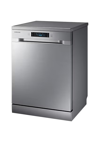 Samsung DW60M5044FS/TR 4 Programlı Bulaşık Makinesi