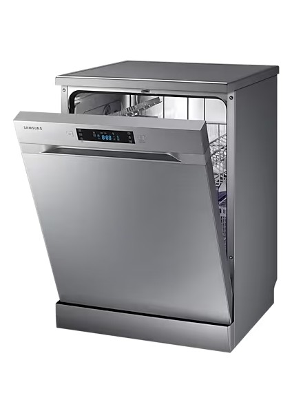 Samsung DW60M5044FS/TR 4 Programlı Bulaşık Makinesi