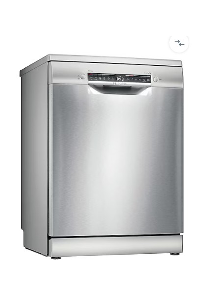 Bosch SMS4IKI62T 6 Programlı Bulaşık Makinesi