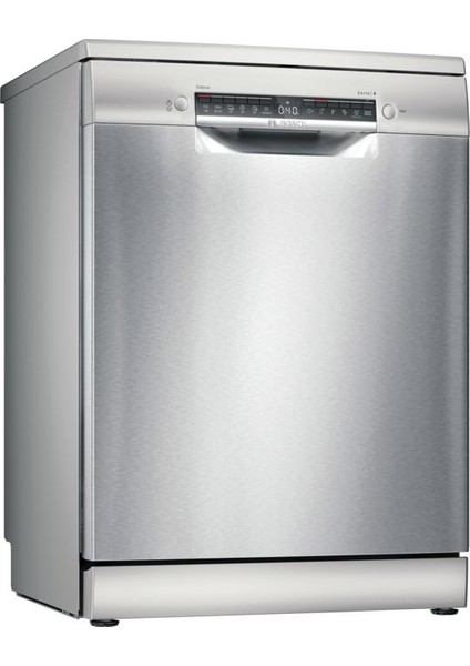 Bosch SMS4IKI62T 6 Programlı Bulaşık Makinesi