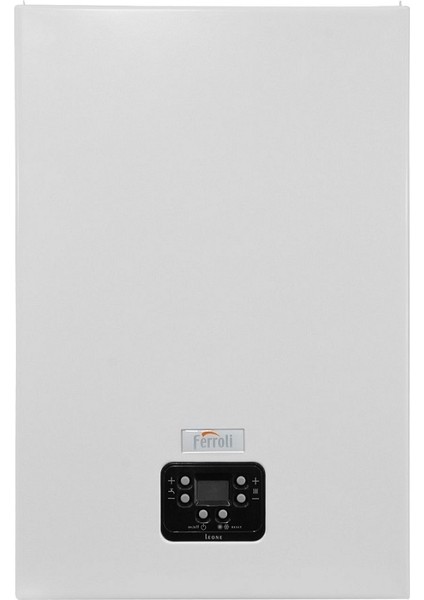 Ferroli Leone 20 Kw Yoğuşmalı Kombi