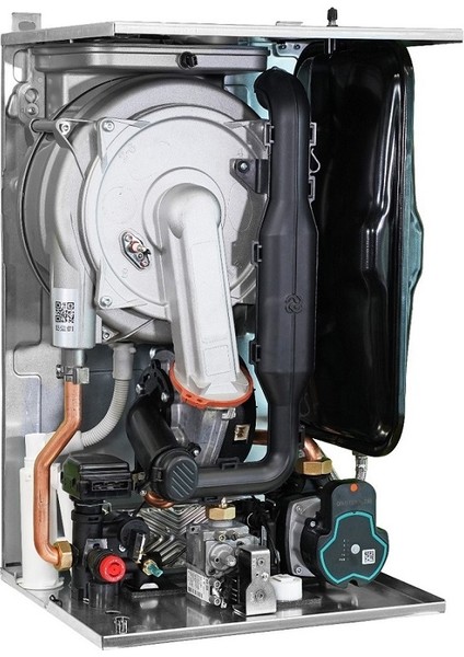Ferroli Leone 20 Kw Yoğuşmalı Kombi