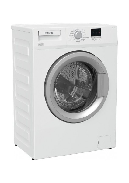 Altus Al 7101 L 7 kg 1000 Devir Çamaşır Makinesi