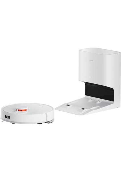 Xiaomi Robot Vacuum X10 Çöp Istasyonlu Akıllı Robot Süpürge BHR6068EU