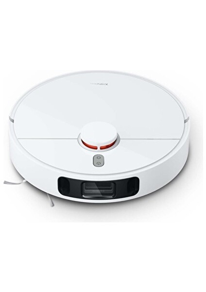 Xiaomi Robot Vacuum S10+ Robot Süpürge Beyaz