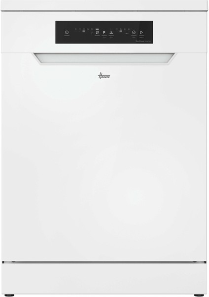Hoover HF 3E53E0W-17 5 Programlı Bulaşık Makinesi