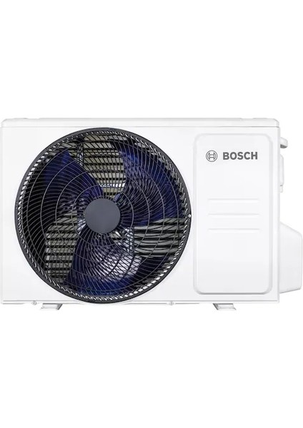 Bosch Climate CL2000U W 35 E A++ 12000 BTU Duvar Tipi Klima (ÜCRETSİZ MONTAJ)