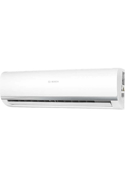 Bosch Climate CL2000U W 53 E A++ 18000 BTU Duvar Tipi Klima