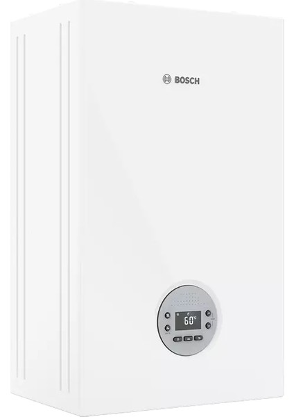 Bosch Condens 1200 W 20/22 Yoğuşmalı Kombi