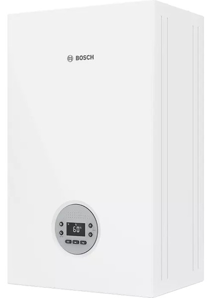 Bosch Condens 1200 W 20/22 Yoğuşmalı Kombi