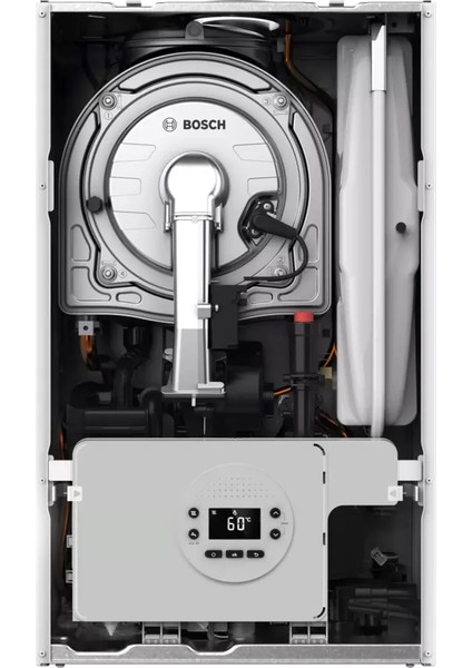 Bosch Condens 1200 W 20/22 Yoğuşmalı Kombi